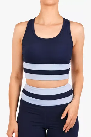 Zozimus Foundation Sports Bra