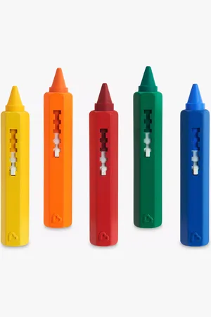 Munchkin Draw Bath Crayons Bath Toy