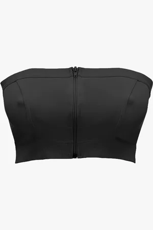 Medela Handsfree Strapless Milk Expression Bustier