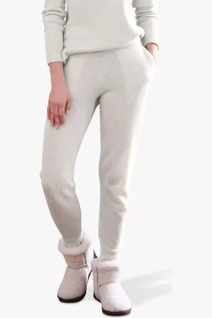 CELTIC & CO. Geelong Wool Lounge Joggers