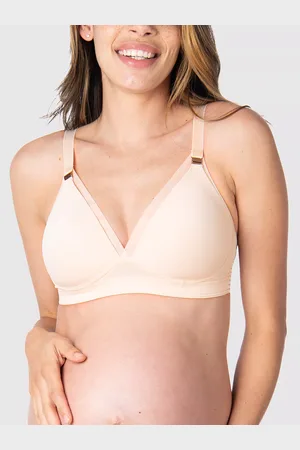 Hotmilk Ambition T-Shirt Contour Nursing Bra