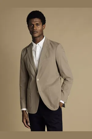 Charles Tyrwhitt Slim Fit Blazer