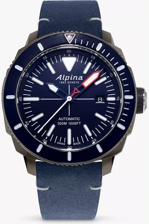 Alpina AL-525LNN4TV6 Men