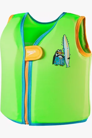 Speedo Baby Penguin Float Vest
