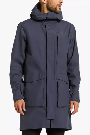 Didriksons Andreas Waterproof Parka