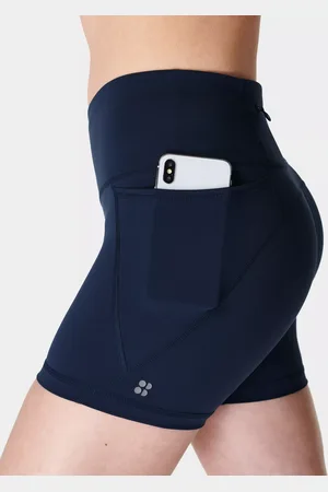 Sweaty Betty Power 4" Shorts