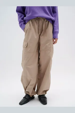 INWEAR Isma Cargo Trousers
