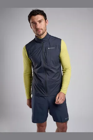 Montane Men