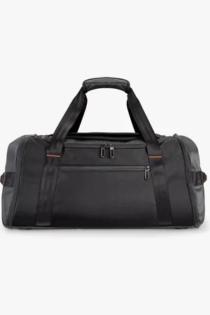 Briggs & Riley ZDX Large Travel Duffle Holdall