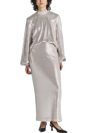 Twist & tango Georgia Sequin Skirt