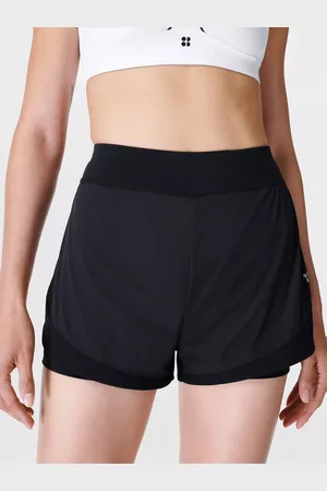 Sweaty Betty Tempo Run Shorts