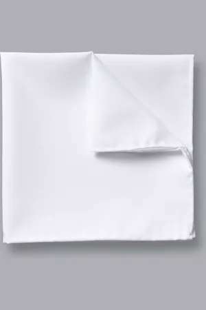 Charles Tyrwhitt Cotton Pocket Square