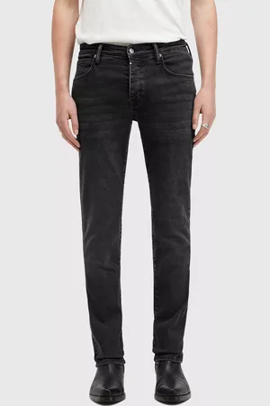 AllSaints Sid Slim Fit Jeans