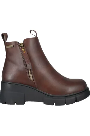 Westland Willey 03 Wedge Boots
