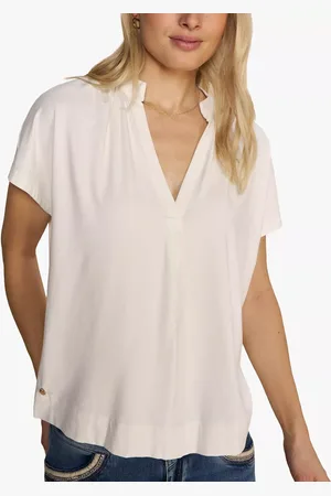 Mos Mosh Shira Short Sleeve Top