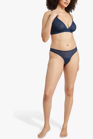 Nudea Barely There Thong