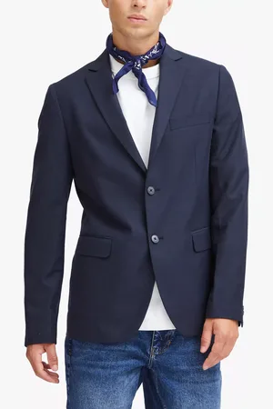 Casual Friday Bille Tailored Single Breasted Blazer