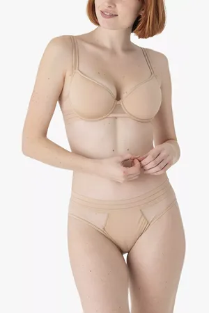 Maison Lejaby Nufit Spacer Bra