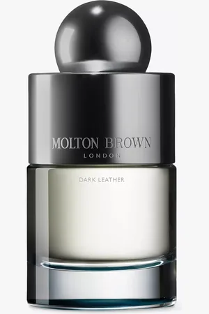 Molton Brown Dark Leather Eau de Toilette, 100ml