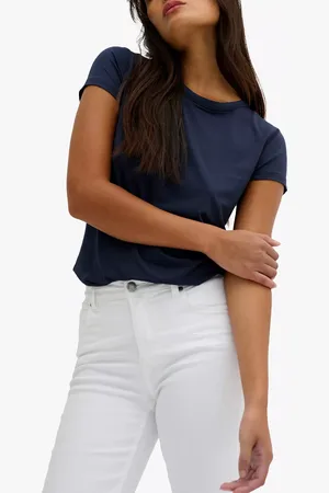 My Essential Wardrobe Short Sleeve Top