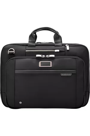 Briggs & Riley Large Expandable Briefcase