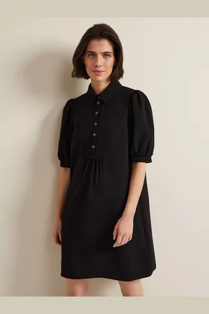 Phase Eight Claudia Swing Mini Dress