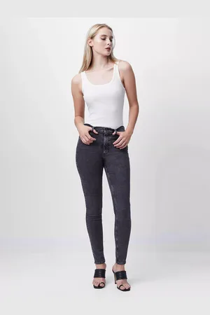 French Connection Rebound Skinny Jeans