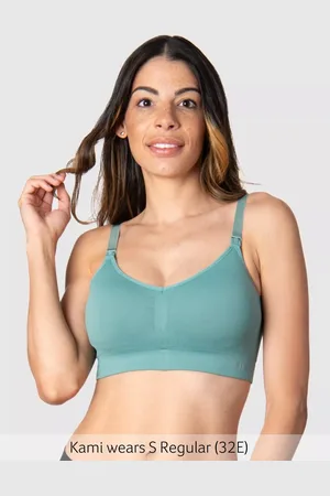 Hotmilk My Necessity Regular Cup Nursing Bra