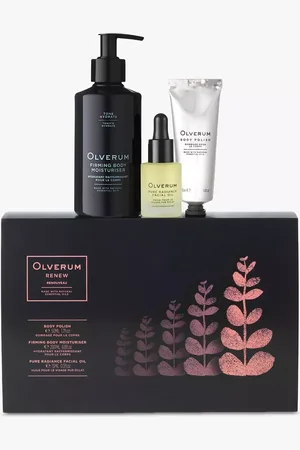 Olverum Renew Kit Bodycare Gift Set