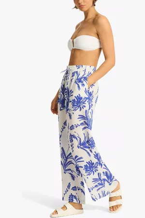 SEA LEVEL Beach Trousers