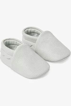 Katie Loxton Baby Scalloped Pram Shoes