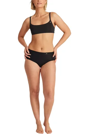 Nudea The Stretch Scoop Neck Bralette