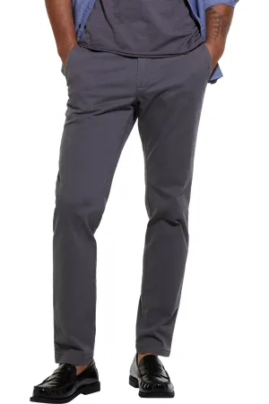 Sisley Vintage Slim Chinos