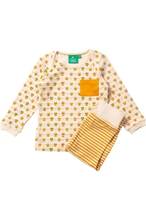 Little Green Radicals Baby Blooms Playset