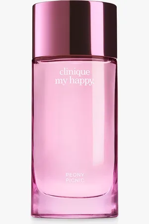 Clinique My Happy Peony Picnic Eau de Parfum, 100ml