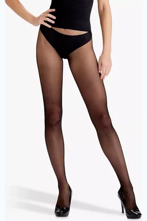 Heist 15 Denier Sheer Tights