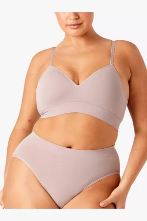 Ambra Longline Padded Bra
