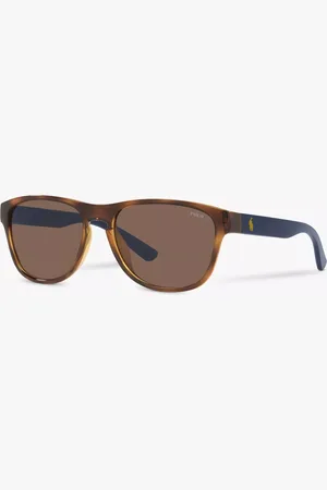 Ralph Lauren Polo PH4180U Unisex Pillow Sunglasses