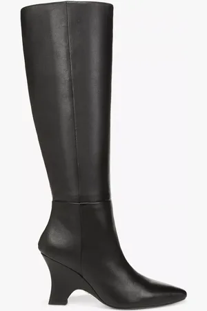 Sam Edelman Vance Knee High Leather Boots
