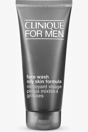 Clinique For Men Oil Control Face Wash, 200ml