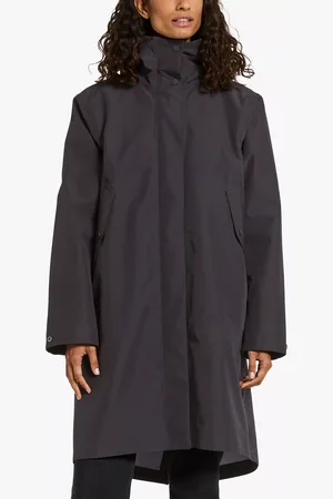 Didriksons Feena Parka Jacket