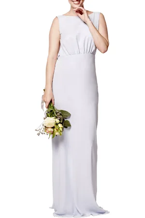 Maids to Measure Rose Dress