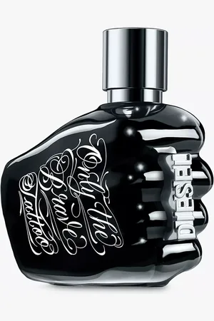 Diesel Only the Brave Tattoo Eau de Toilette