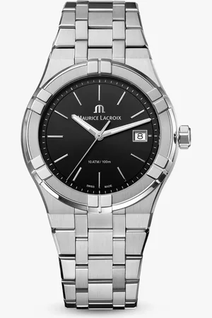 Maurice Lacroix AI1108-SS002-330-1 Men