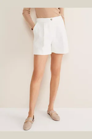 Phase Eight Auden Boucle Co-Ord Shorts