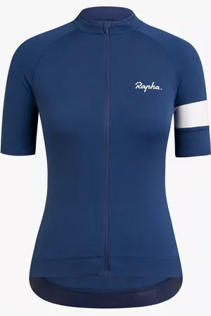 Rapha Core Jersey Short Sleeve Cycling Top