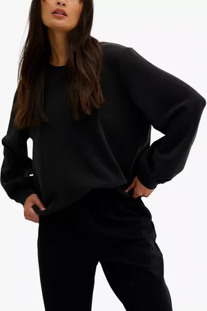 My Essential Wardrobe Casual Fit Sweatshirt