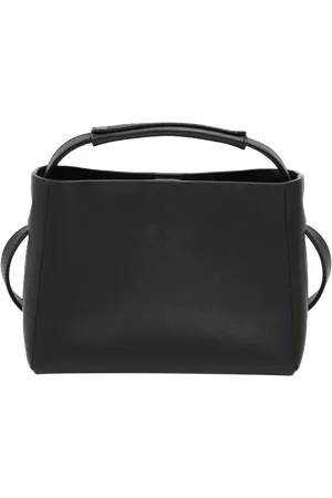 Flattered Hedda Leather Mini Cross Body Bag