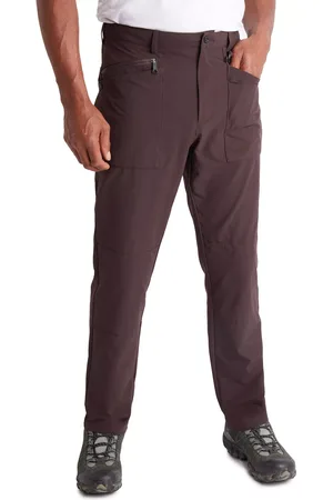 ROHAN Stretch Bags Walking Trousers