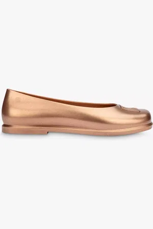 Melissa Renovao x Marc Jacobs Ballerina Pumps